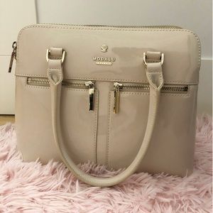 Modalu UK Pippa Mini Handbag (Like New)
